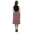 Hamilton Ancient Tartan Aoede Crepe Skirt | Exclusive Over 500 Tartan