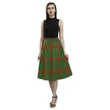 Fulton Tartan Aoede Crepe Skirt | Exclusive Over 500 Tartan