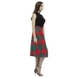MacPhail Clan Tartan Aoede Crepe Skirt | Exclusive Over 500 Tartan