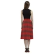 Matheson Modern Tartan Aoede Crepe Skirt | Exclusive Over 500 Tartan