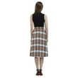Stewart Dress Modern Tartan Aoede Crepe Skirt | Exclusive Over 500 Tartan