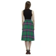 Young Modern Tartan Aoede Crepe Skirt | Exclusive Over 500 Tartan