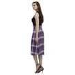 MacDonald Dress Modern Tartan Aoede Crepe Skirt | Exclusive Over 500 Tartan