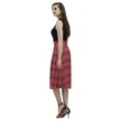 Robertson Modern Tartan Aoede Crepe Skirt | Exclusive Over 500 Tartan