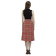Robertson Weathered Tartan Aoede Crepe Skirt | Exclusive Over 500 Tartan