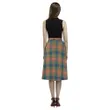 Wilson Ancient Tartan Aoede Crepe Skirt | Exclusive Over 500 Tartan