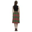 McCulloch Tartan Aoede Crepe Skirt | Exclusive Over 500 Tartan