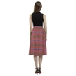 MacRae Ancient Tartan Aoede Crepe Skirt | Exclusive Over 500 Tartan