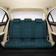 Smith Ancient Tartan Back Car Seat Covers A7