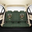 MacKinnon Hunting Ancient Clan Crest Tartan Back Car Seat Covers A7