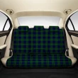 MacCallum Modern Tartan Back Car Seat Covers A7