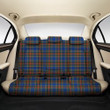 MacBeth Ancient Tartan Back Car Seat Covers A7