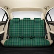 Kennedy Ancient Tartan Back Car Seat Covers A7