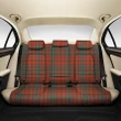 MacDougall Ancient Tartan Back Car Seat Covers A7