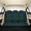 MacKay Ancient Tartan Back Car Seat Covers A7