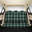 MacKenzie Dress Modern Tartan Back Car Seat Covers A7