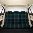 MacDonald of the Isles Hunting Modern Tartan Back Car Seat Covers A7