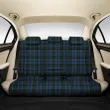 MacInnes Modern Tartan Back Car Seat Covers A7