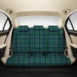 Keith Ancient Tartan Back Car Seat Covers A7