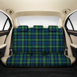 Gordon Ancient Tartan Back Car Seat Covers A7