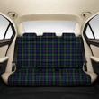 Inglis Modern Tartan Back Car Seat Covers A7