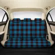 Home Ancient Tartan Back Car Seat Covers A7