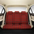 MacBean Modern Tartan Back Car Seat Covers A7