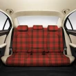 Grant Weathered Tartan Back Car Seat Covers A7