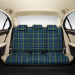 Lamont Ancient Tartan Back Car Seat Covers A7