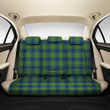 Johnston Ancient Tartan Back Car Seat Covers A7