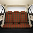 MacAulay Ancient Tartan Back Car Seat Covers A7