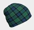 Graham of Menteith Ancient  Tartan Beanie Clothing and Apparel