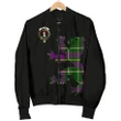Tailyour (Or Taylor) Tartan Lion & Thistle Women Jacket TH8