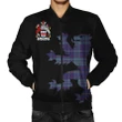 McCormick Tartan Lion And Thistle Jacket TH8