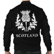 Tailyour (or Taylor) Tartan Lion & Thistle Men Jacket TH8