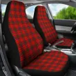 Matheson Modern Tartan Car Seat Covers K7