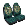 Graham of Menteith Ancient Clan Car Seat Cover Royal Sheild
