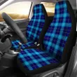 Mckerrell Tartan Car Seat Covers K7