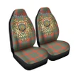 MacKintosh Ancient Clan Car Seat Cover Royal Sheild