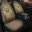 MacKintosh Ancient Clan Car Seat Cover Royal Sheild