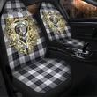 MacRae Dress Modern Clan Car Seat Cover Royal Sheild