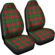 Mcculloch Tartan Car Seat Covers K7