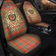 Munro Ancient Clan Car Seat Cover Royal Sheild