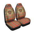 Munro Ancient Clan Car Seat Cover Royal Sheild