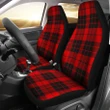 Macleod Of Raasay Tartan Car Seat Covers K7