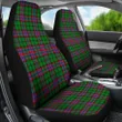 Mcgeachie Tartan Car Seat Covers K7