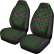 Mcgeachie Tartan Car Seat Covers