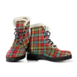 Ogilvie Tartan Boots For Women