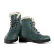 Ogilvie Hunting Ancient Tartan Boots For Women
