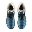 Matheson Hunting Ancient Tartan Boots For Men